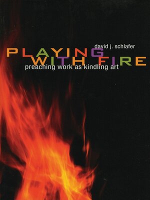 cover image of Playing with Fire